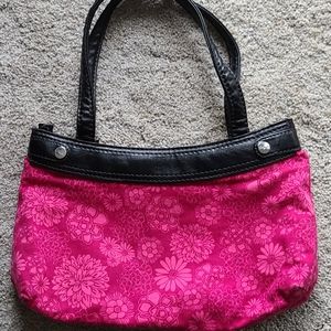 Thirty one purse